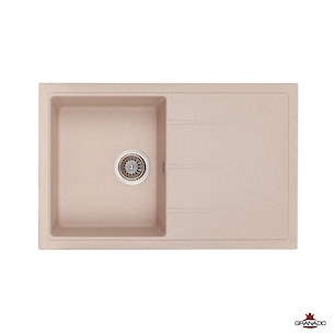 GR Мойка TOLEDO 780х500x205