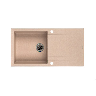 GR Мойка MORA 952х497x213