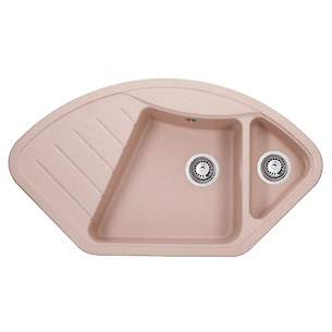 GR Мойка BARCELONA 1000х570x200/140