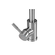 Cмеситель GRANADO ELCHE, Inox