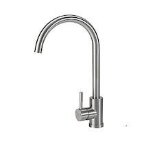 Cмеситель GRANADO ELCHE, Inox