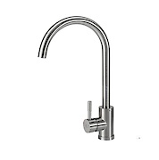 Cмеситель GRANADO ELCHE, Inox