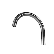 Cмеситель GRANADO ELCHE, Inox