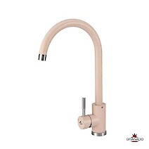 Cмеситель GRANADO ELCHE, цвет avena