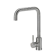 Змішувач GRANADO OVIEDO, Inox