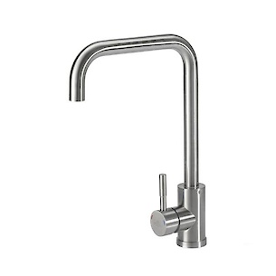 Змішувач GRANADO OVIEDO, Inox