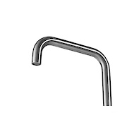 Змішувач GRANADO OVIEDO, Inox