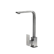 Змішувач GRANADO TARRASA, Inox