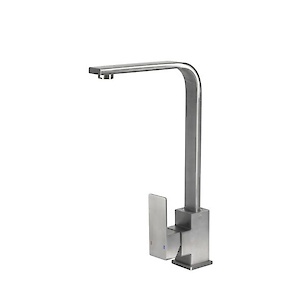 Змішувач GRANADO TARRASA, Inox