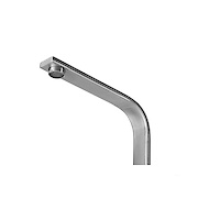 Змішувач GRANADO TARRASA, Inox