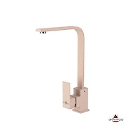 Змішувач GRANADO TARRASA, колір avena