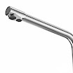Cмеситель GRANADO BADALONA, Inox