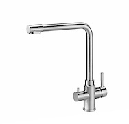 Змішувач GRANADO BADALONA, Inox