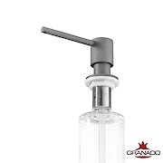 Дозатор GRANADO REDONDO, колір grafito