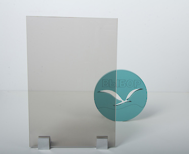 Скло тоноване бронза 4мм