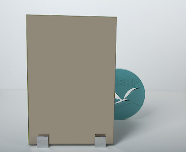 Дзеркало тоноване бронза 4 мм