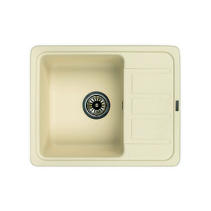 Мойка GRANADO гранитная ALANIS, цвет Ivory