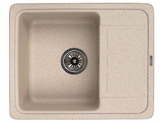 Мойка GRANADO гранитная ALANIS, цвет Terra