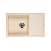 GR Мойка ALICANTE 780х495x200 цвет Ivory
