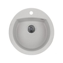 GR Мойка RONDA 470х490х200 цвет Gris