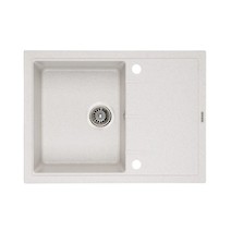GR Мойка BLANOS 680х500x205, цвет Gris