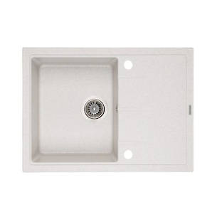 GR Мойка BLANOS 680х500x205, цвет Gris