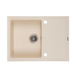 GR Мойка BLANOS 680х500x205, цвет Ivory