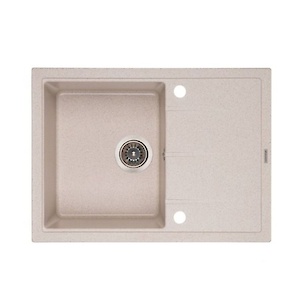 GR Мойка BLANOS 680х500x205, цвет Terra