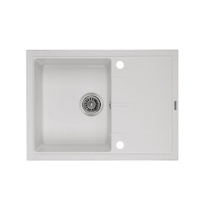 GR Мойка BLANOS 680х500x205, цвет White