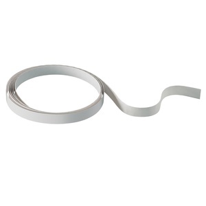 Декоративный профиль гибкий Hettich TopLine XL v2.0 длина 4000мм, белый (9209405)