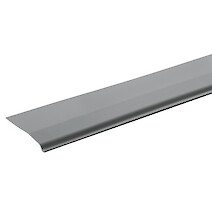 Декоративный профиль Hettich TopLine XL v2.0 для передней двери, длина 2000 мм (9278801)