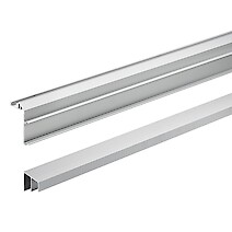 Комплект профилей Hettich TopLineL v2.0 STB1, 2300мм (9277164)