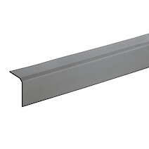 Декоративный профиль Hettich TopLine L v2.0 для передней двери L1500 (9277440)