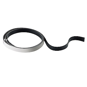 Декоративный профиль гибкий Hettich TopLine L v2.0 длина 2500мм, черный (9209269)