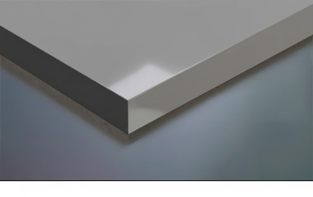 Фасадні MDF панелі LuxeForm