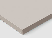 Фасадные MDF панели LuxeForm