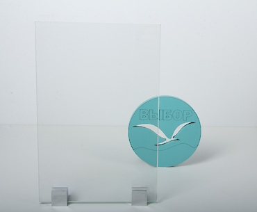 Скло прозоре 4 мм М1