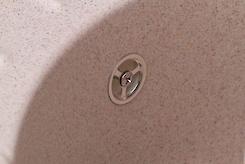 Мойка GRANADO гранитная MURCIA, цвет Terra