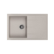 Мойка GRANADO гранитная TOLEDO, цвет Gris