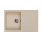 Мойка GRANADO гранитная TOLEDO, цвет Ivory