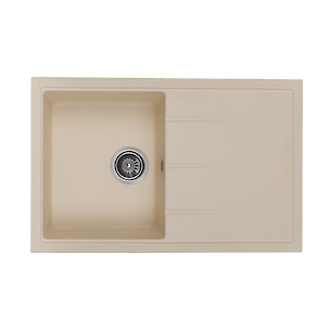 Мойка GRANADO гранитная TOLEDO, цвет Ivory