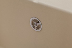 Мойка GRANADO гранитная TOLEDO, цвет Ivory