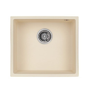 Мойка GRANADO гранитная UNDER TOP, цвет Ivory