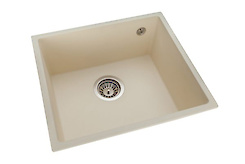 Мойка GRANADO гранитная UNDER TOP, цвет Ivory