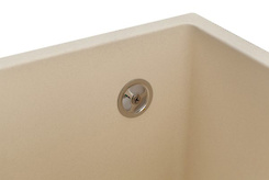 Мойка GRANADO гранитная UNDER TOP, цвет Ivory