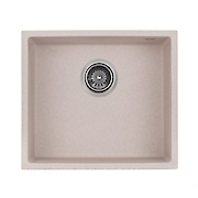 Мойка GRANADO гранитная UNDER TOP, цвет Terra