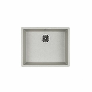 Мойка GRANADO гранитная UNDER TOP MAX, цвет Gris