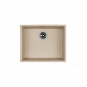 Мойка GRANADO гранитная UNDER TOP MAX, цвет Terra