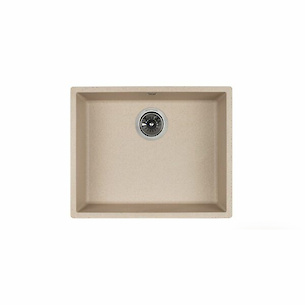 Мойка GRANADO гранитная UNDER TOP MAX, цвет Terra