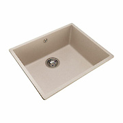 Мойка GRANADO гранитная UNDER TOP MAX, цвет Terra